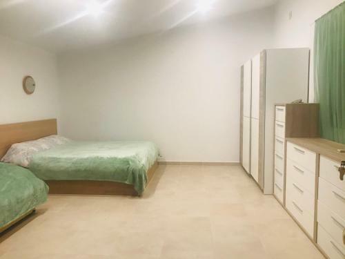 Apartamento Olesia