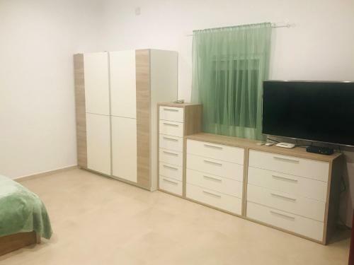 Apartamento Olesia
