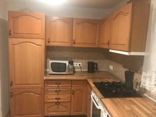 Apartamento Olesia