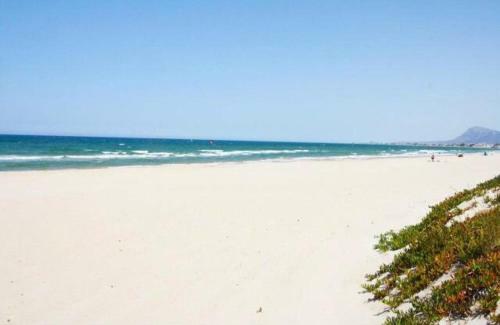 Apartamento Olesia