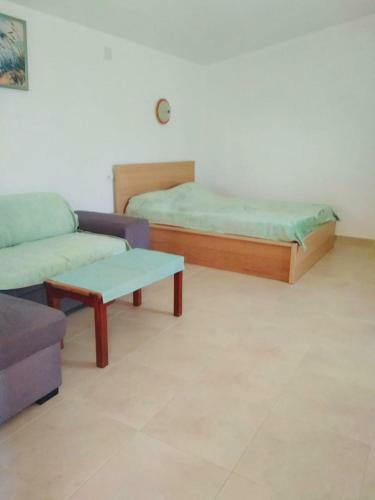 Apartamento Olesia