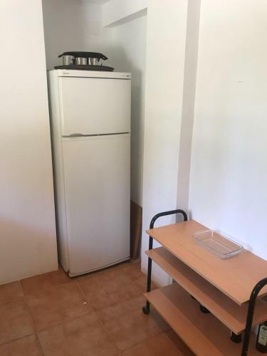 Apartamento Olesia