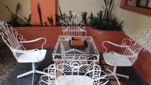 Jabbitos Baguio Transient House 1