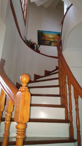 Jabbitos Baguio Transient House 1