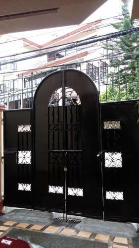 Jabbitos Baguio Transient House 1