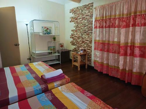 Apartamento Executive 3br Apt With H&c Shower, 2 - 14 Pax