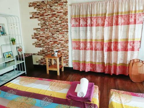 Apartamento Executive 3br Apt With H&c Shower, 2 - 14 Pax