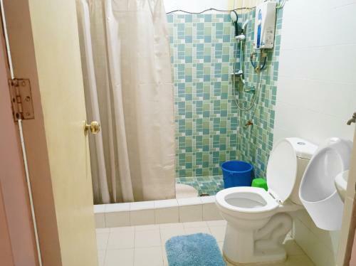 Apartamento Executive 3br Apt With H&c Shower, 2 - 14 Pax