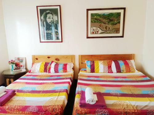 Apartamento Executive 3br Apt With H&c Shower, 2 - 14 Pax