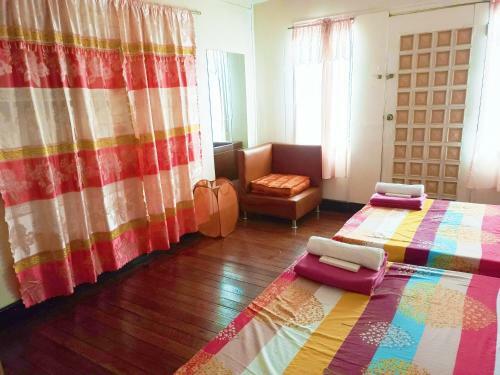 Apartamento Executive 3br Apt With H&c Shower, 2 - 14 Pax