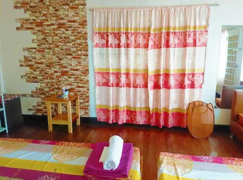 Apartamento Executive 3br Apt With H&c Shower, 2 - 14 Pax