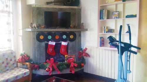 Apartamento Executive 3br Apt With H&c Shower, 2 - 14 Pax