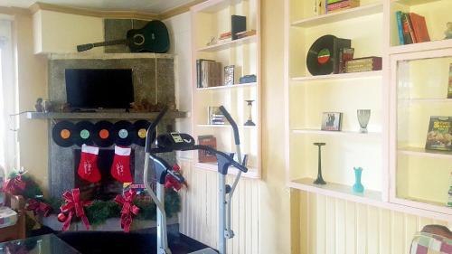 Apartamento Executive 3br Apt With H&c Shower, 2 - 14 Pax