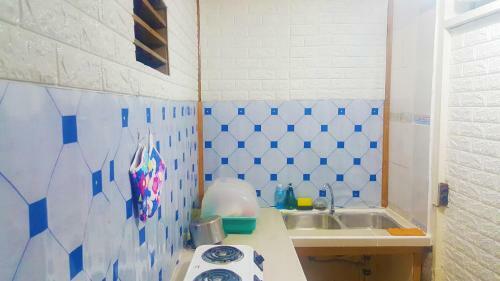 Apartamento Executive 3br Apt With H&c Shower, 2 - 14 Pax