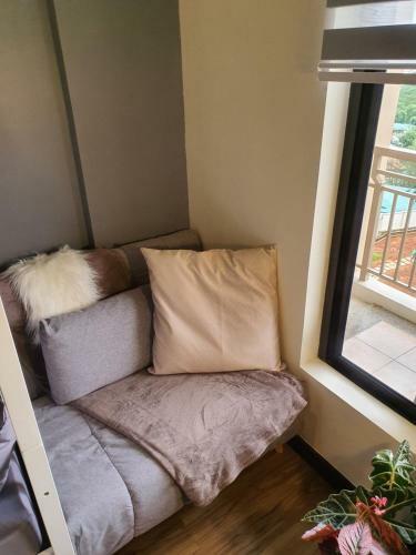 Lodge Cozyhill Baguio Home