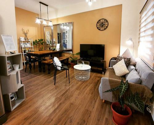 Lodge Cozyhill Baguio Home