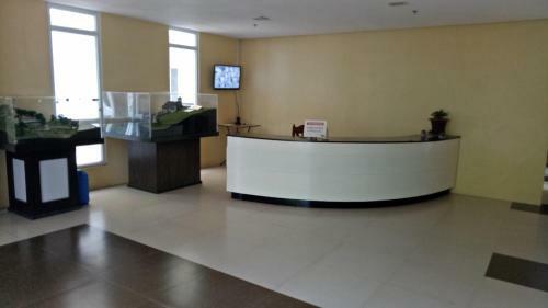 Apartamentos Top At The Courtyard Manors