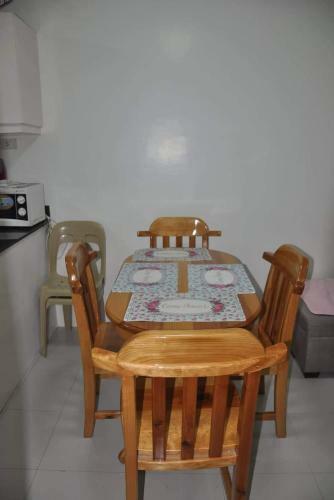 Apartamentos Top At The Courtyard Manors