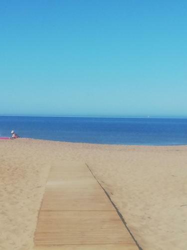 Apartamento Estudio, Playa de Denia