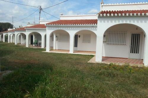 Casa A Pie de Playa En Las Marinas