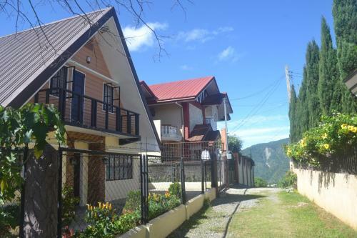 Zya 3br A-house