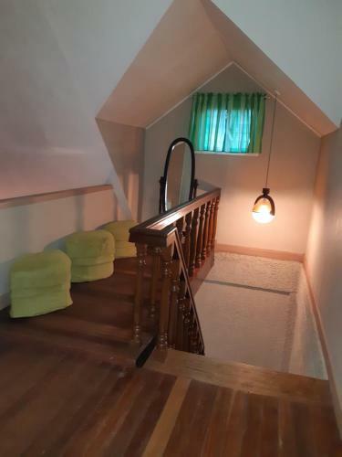 Zya 3br A-house