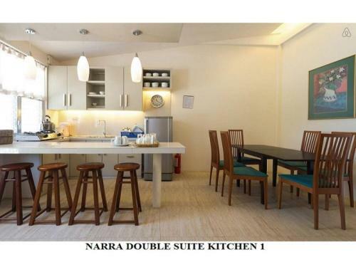 Hostal Agreeable Family Baguio Suites