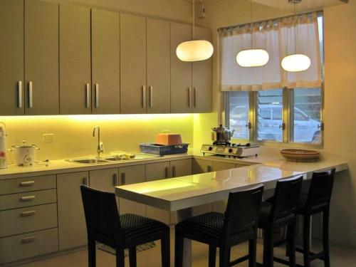 Hostal Agreeable Family Baguio Suites