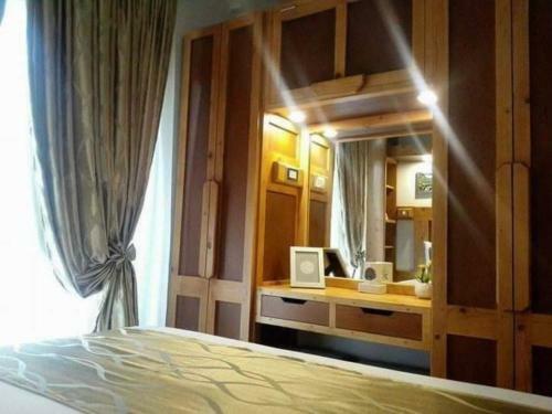 Apartamento Worldclass Condo Unit For Transient!
