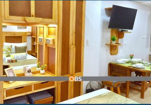 Apartamento Worldclass Condo Unit For Transient!