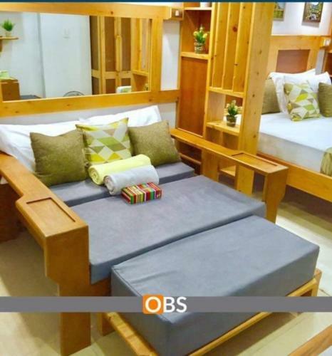 Apartamento Worldclass Condo Unit For Transient!