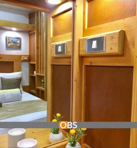Apartamento Worldclass Condo Unit For Transient!