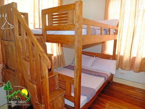 Posada Elmar Cabin