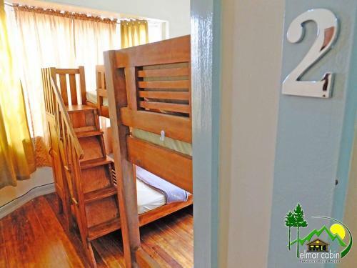 Posada Elmar Cabin