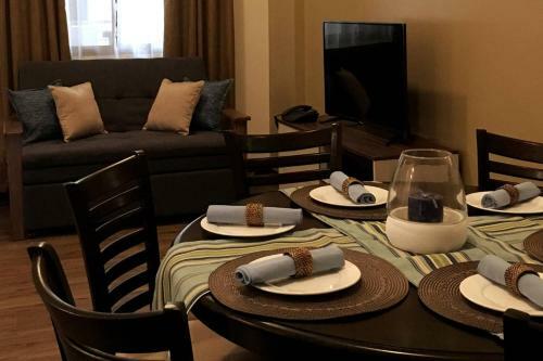 Apartamento Bristle Ridge Residences - Oakhill