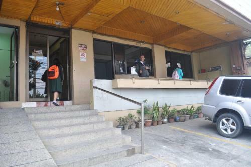 Apartamento Fe And Jun Condo Unit Rental