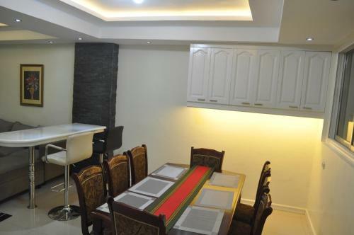 Apartamento Fe And Jun Condo Unit Rental