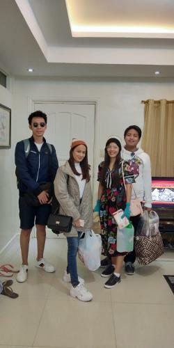 Apartamento Fe And Jun Condo Unit Rental