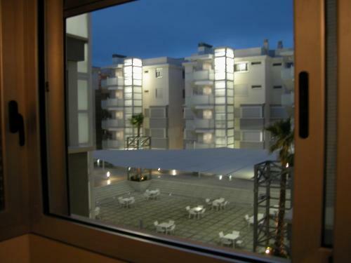 Apartamento Elegance Denia