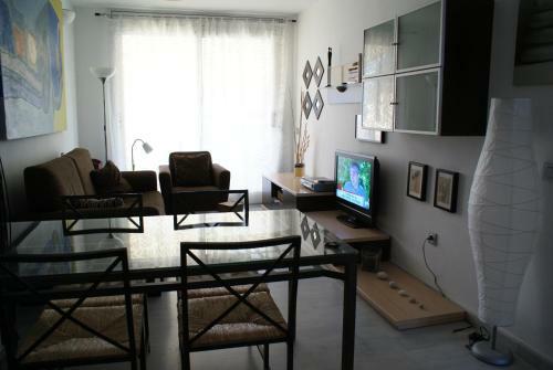 Apartamento Elegance Denia