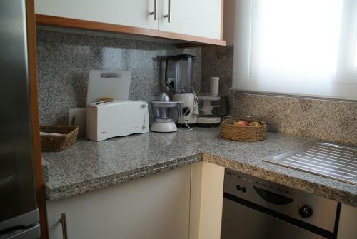 Apartamento Elegance Denia
