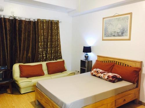 Apartamento Cedar Peak Unit 608