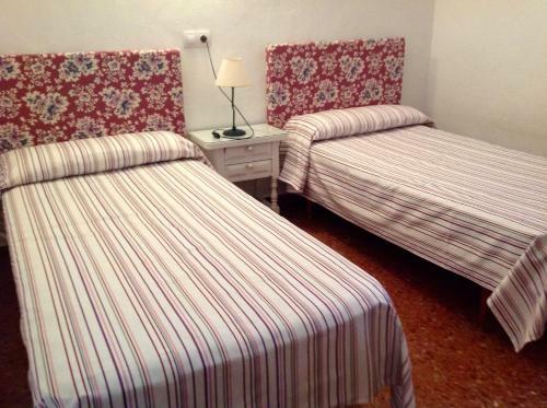 Apartamento Urbanizacion Primera L�nea de Playa