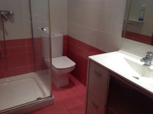 Apartamento Urbanizacion Primera L�nea de Playa