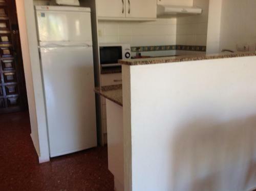 Apartamento Urbanizacion Primera L�nea de Playa