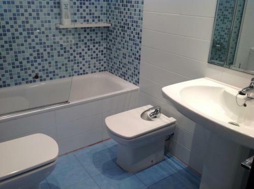 Apartamento Urbanizacion Primera L�nea de Playa