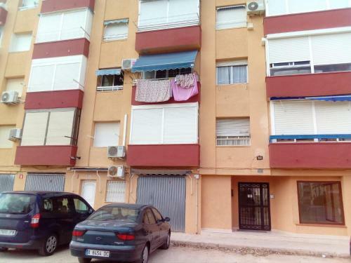 Apartamento Relax En Denia