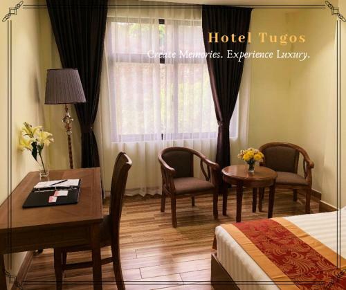 Hotel Tugos