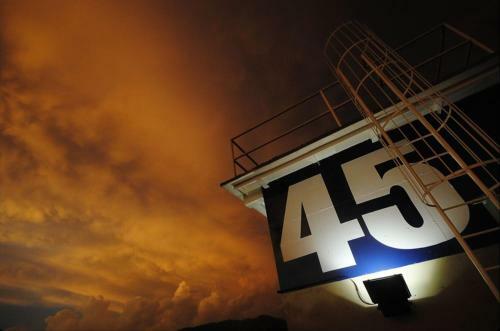 Hotel 45 Extension