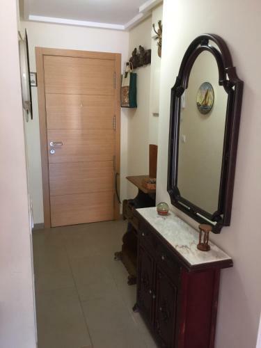 Apartamento Jardines de Las Marinas I Denia